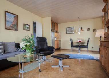 Apartment - Am Waltenberg 59-G Winterberg