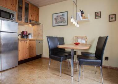 Apartment - Am Waltenberg 59-G Winterberg