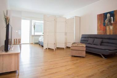 Apartment - Feldstrasse 30-O Winterberg
