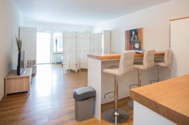 Apartment - Feldstrasse 30-O Winterberg