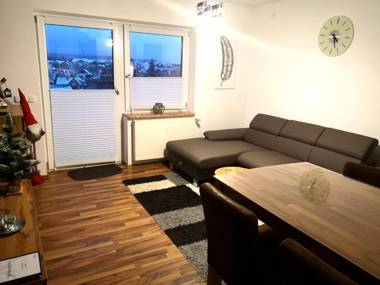 Blissberg Winterberg