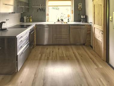 Large detached half-timbered house with a wood stove in Winterberg-Züschen