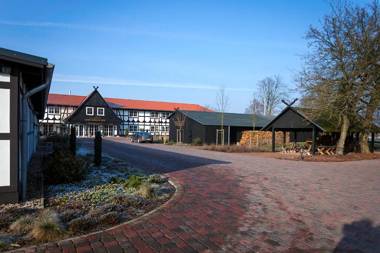 Landhotel Jann Hinsch Hof