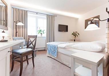 Landhotel Jann Hinsch Hof