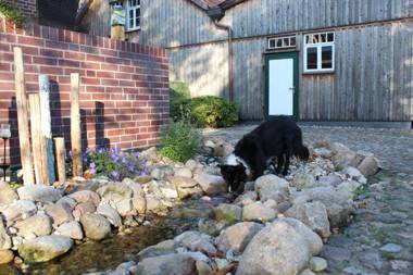 Landgasthof Wildwasser