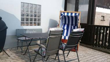 Ferienwohnung Rettinger