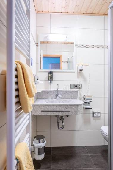 Gasthof Weißer Schwan