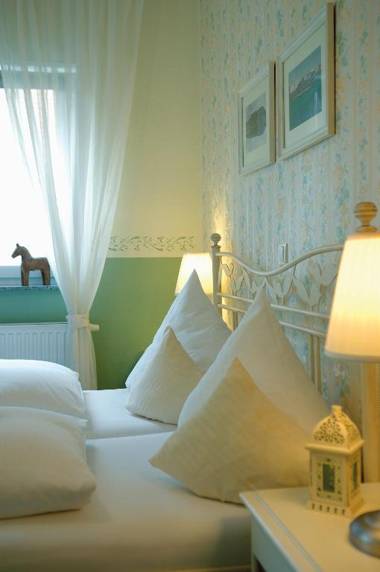 Hotel & Restaurant 4 Winden