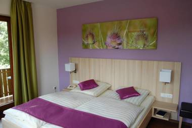 Gasthof Linden & Wildkräuterhotel