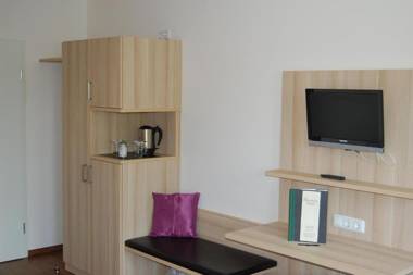 Gasthof Linden & Wildkräuterhotel