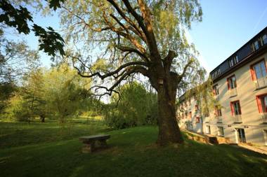 Landidyll Hotel Erbgericht Tautewalde
