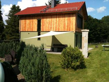 Ferienhaus-Sobetzko