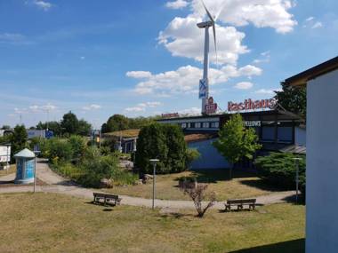 AXXE Hotel Dresdner Tor Süd