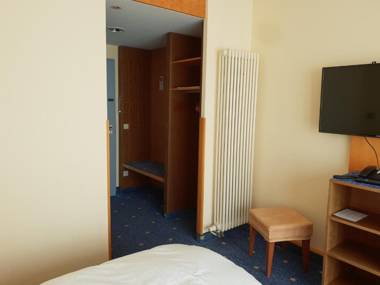 AXXE Hotel Dresdner Tor Süd