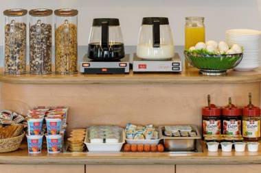 ibis budget Dresden Kesselsdorf