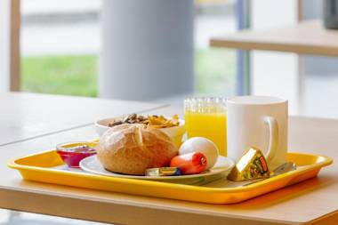 ibis budget Dresden Kesselsdorf