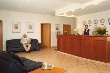 Gästehaus Wilgersdorf GmbH