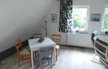 Ferienwohnung Lueken