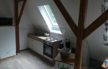 Ferienwohnung Lueken