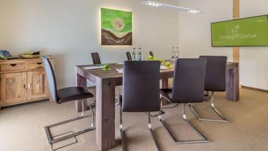 Steinbergs Wildewiese NaturHotel