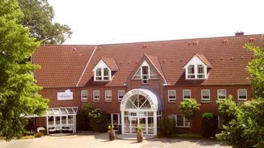 Wildeshauser Hof Hotel Huntetal