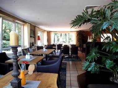 Wildeshauser Hof Hotel Huntetal