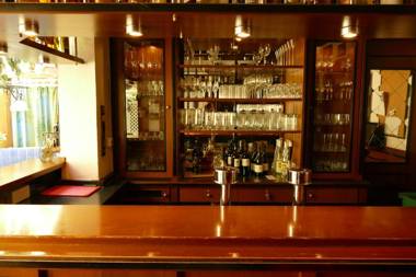 Fillerberger Hof ehemals Landhaus am Fillerberg