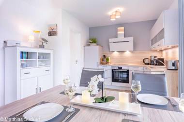 Fewo Friesenkoje Haus Spiekeroog