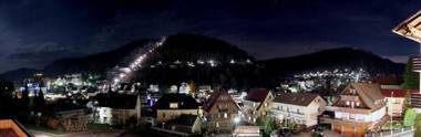 Aparthotel Schwarzwald Panorama
