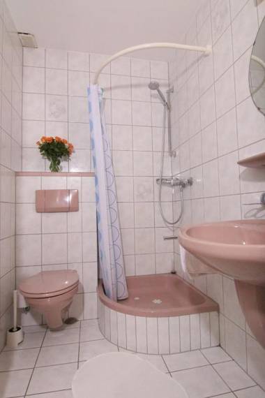 Gästehaus Schmid-Lopez