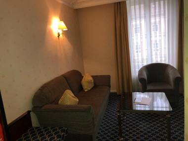 Mokni's Palais Hotel & SPA