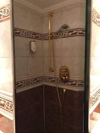 Mokni's Palais Hotel & SPA