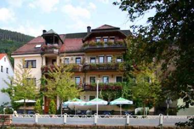 Hotel Restaurant Alte Linde