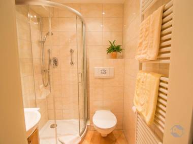 Ferienwohnung Christine