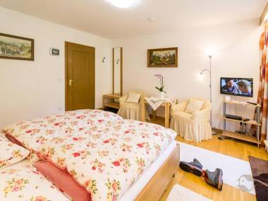 Landhaus Gruden Sommerberg