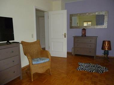 Ferienwohnung Saline