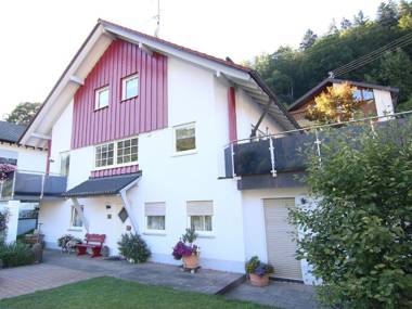 Ferienwohnung Am Eiberg