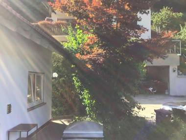 Ferienwohnung Am Eiberg