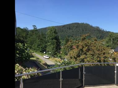 Ferienwohnung Am Eiberg