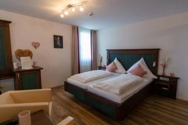 Hotel Restaurant Auerhahn