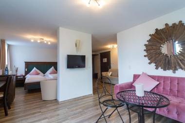 Hotel Restaurant Auerhahn