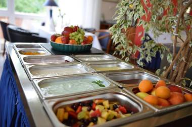 Seminar- und Urlaubshotel Schulz