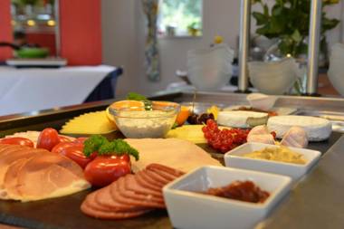 Seminar- und Urlaubshotel Schulz