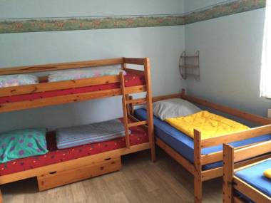 Ferienhof Steinbruch