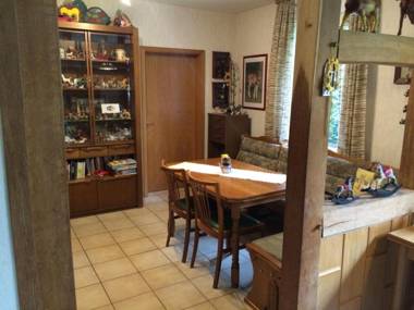 Ferienhof Steinbruch