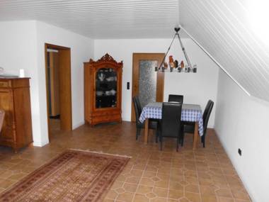 Ferienwohnung Christ