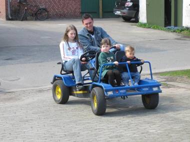 Ferienhof Drewes Ranch