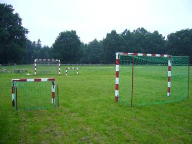 Ferienhof Drewes Ranch