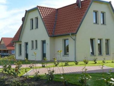 Cosy Holiday Home in Wietzendorf near the Forest