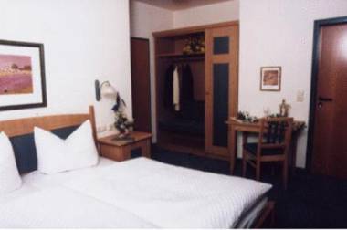 Landgasthof zur Brücke